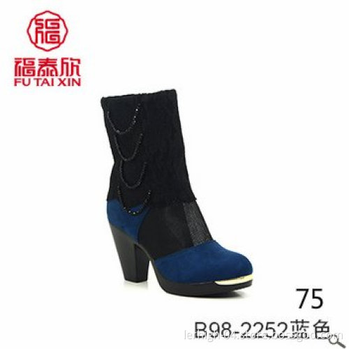 High Heel Sexy Lady Summer Boots for Women (B98-2252)